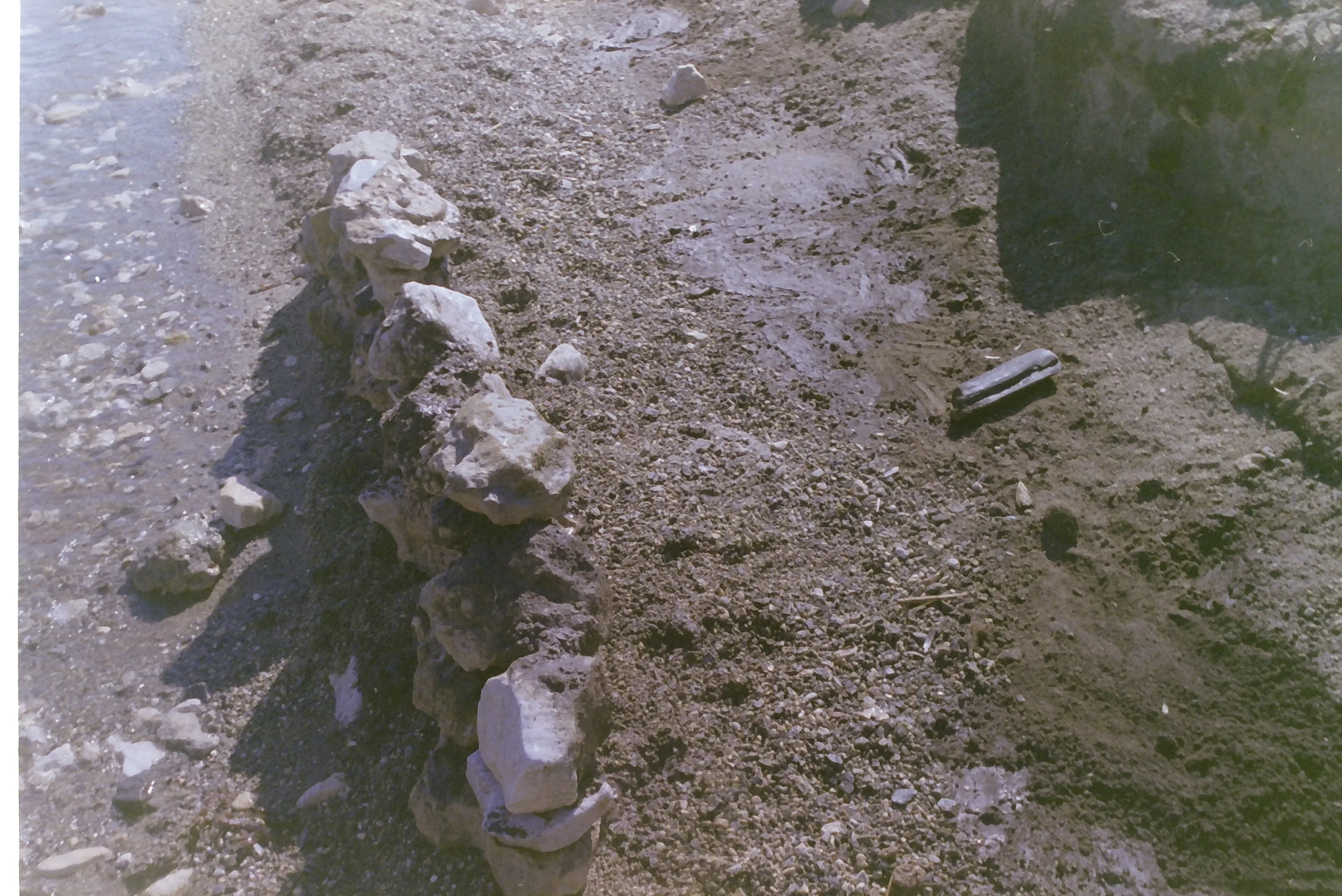 Don't take me for Granite, picture 1 of 2