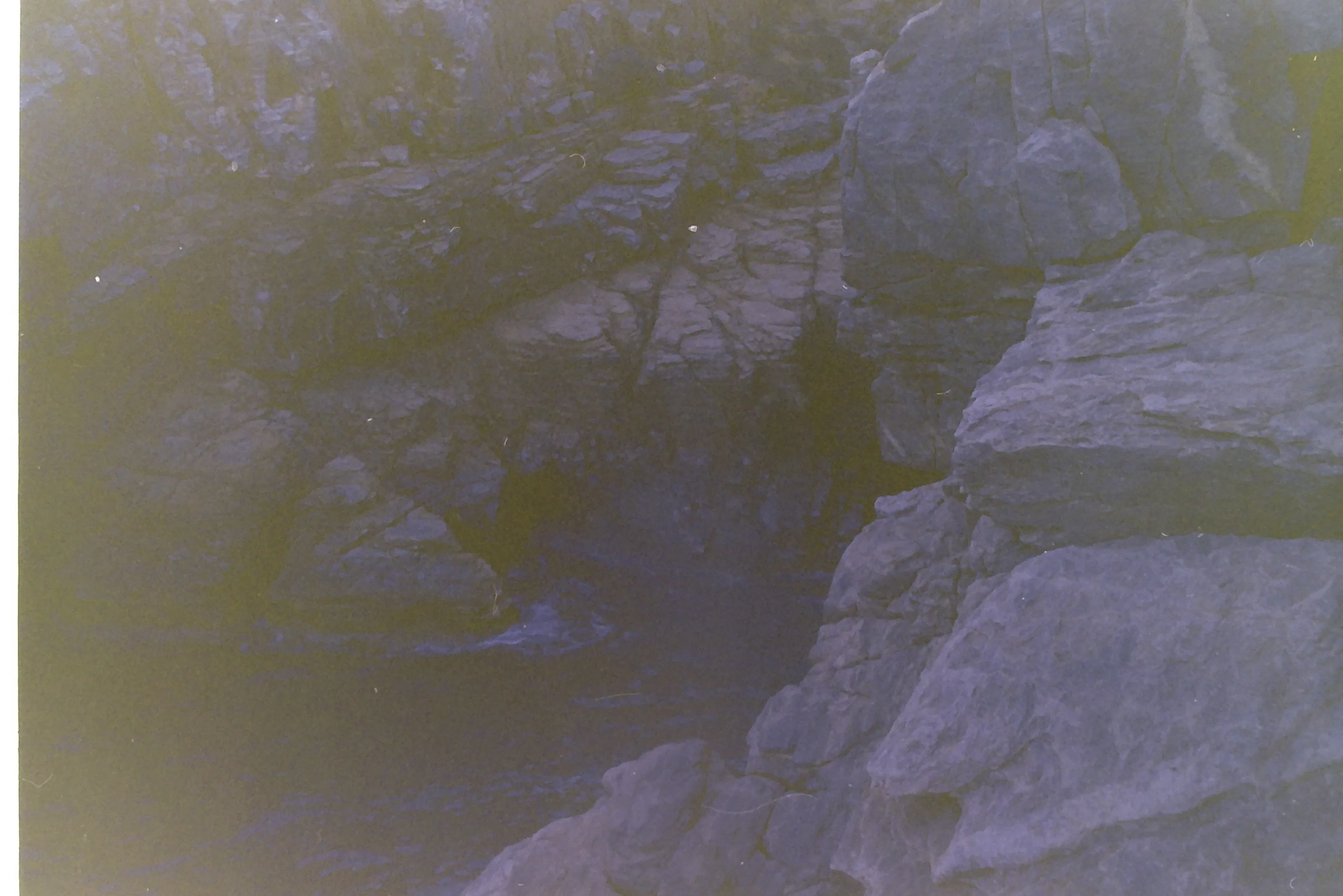 Don't take me for Granite, picture 2 of 2