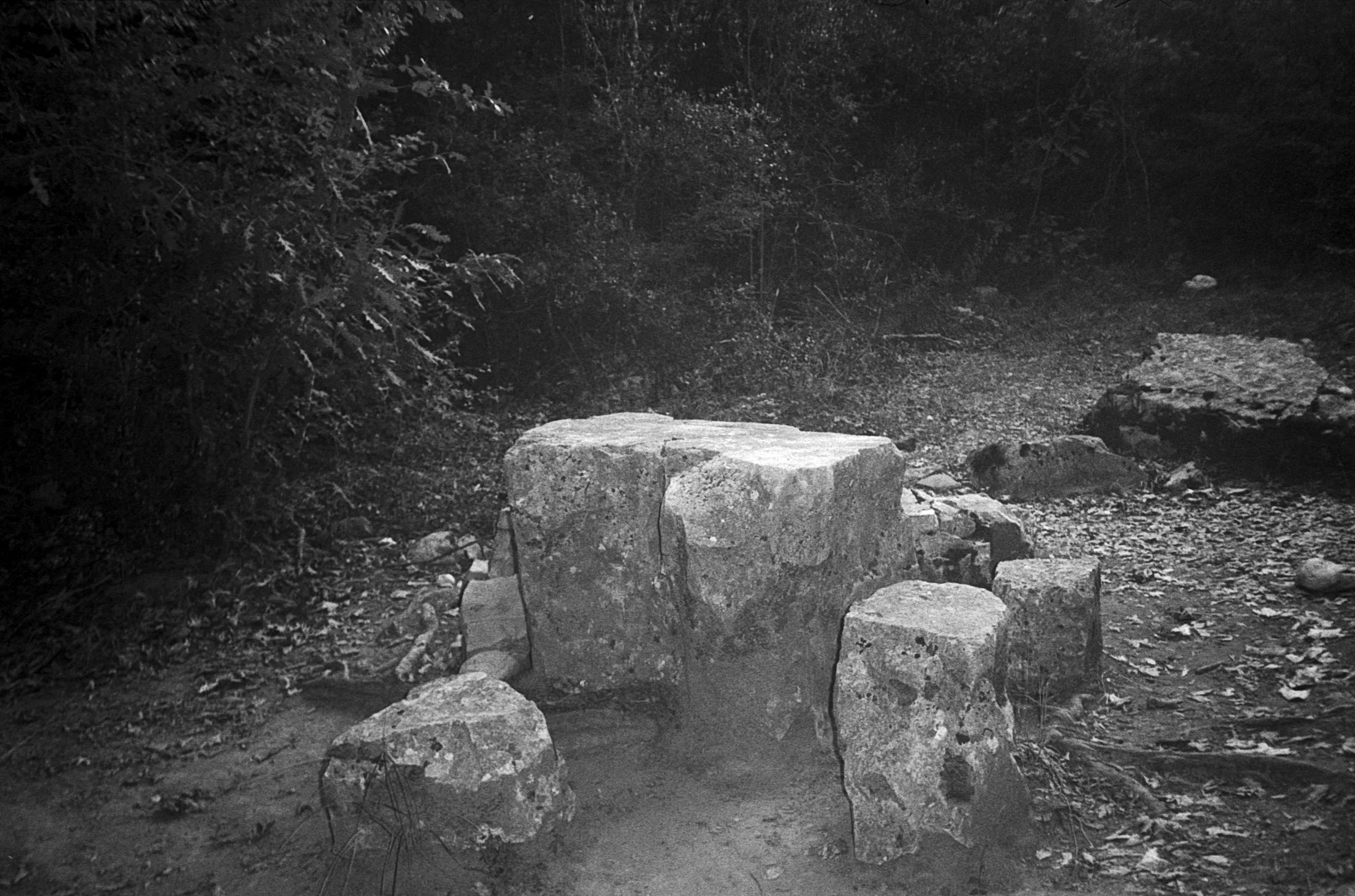 Don't take me for Granite, picture 1 of 2