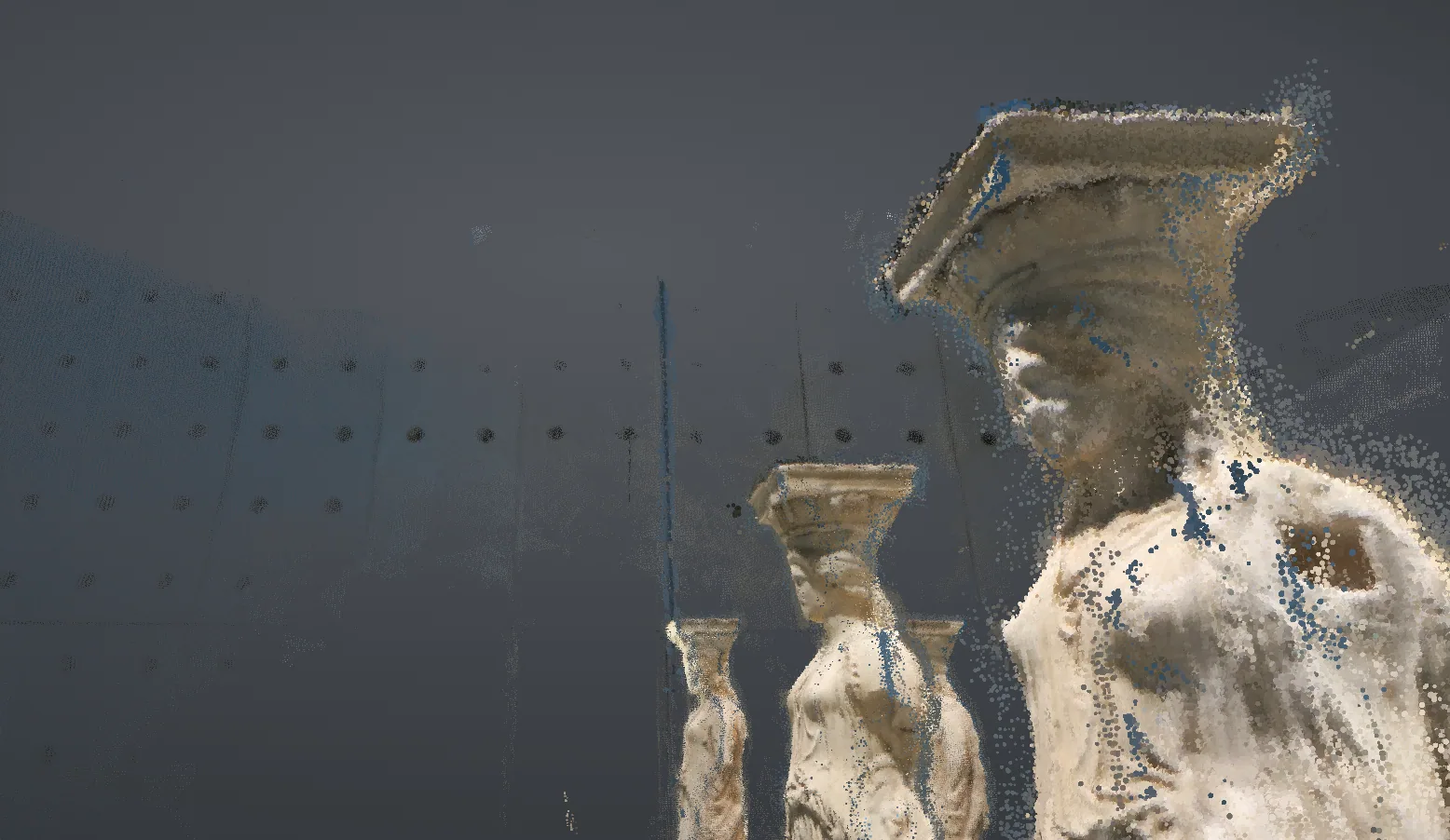 The Sixth Absence, picture 1 of 2